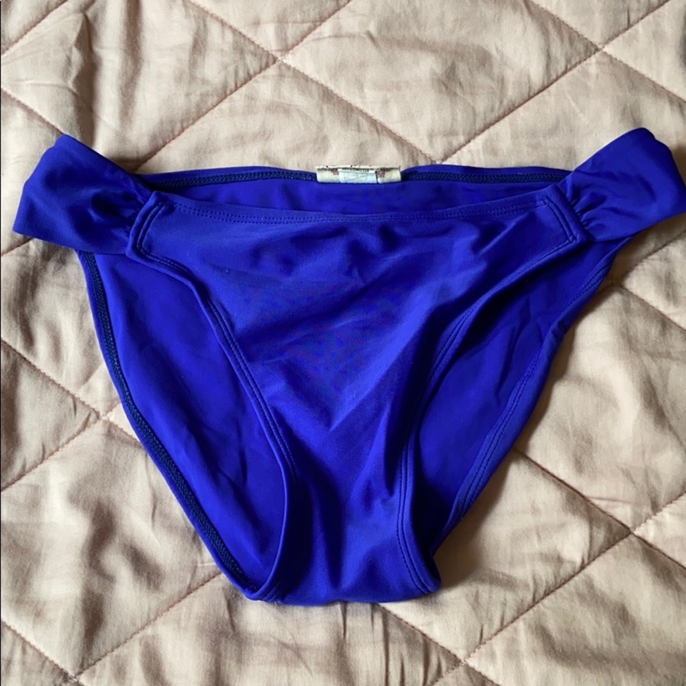 Swim bottoms